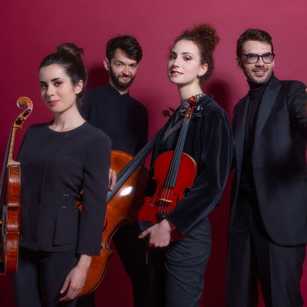 Primo concerto Viotti Festival Estate 2023